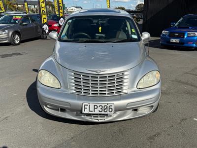 2003 Chrysler PT CRUISER - Thumbnail