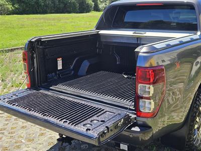 2018 Ford Ranger - Thumbnail