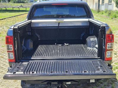 2018 Ford Ranger - Thumbnail