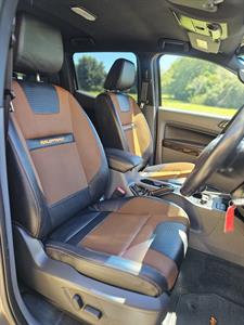 2018 Ford Ranger - Thumbnail