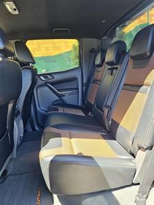 2018 Ford Ranger - Thumbnail