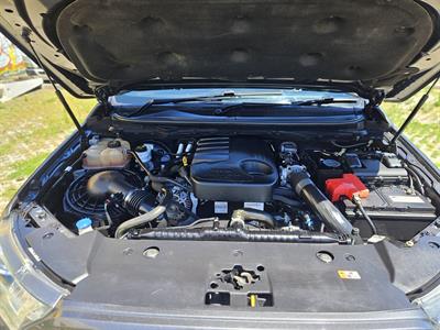 2018 Ford Ranger - Thumbnail