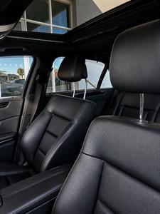 2009 Mercedes-Benz E 550 - Thumbnail