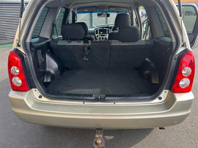 2006 Mazda Tribute - Thumbnail