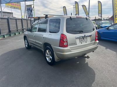 2006 Mazda Tribute - Thumbnail