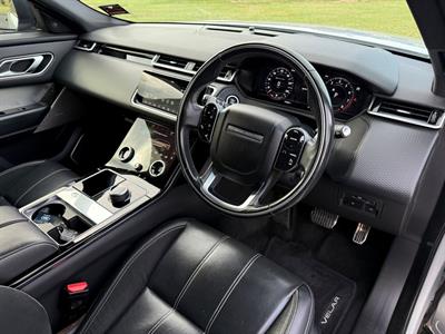 2019 Land Rover Range Rover Velar - Thumbnail