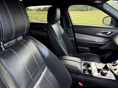 2019 Land Rover Range Rover Velar - Thumbnail