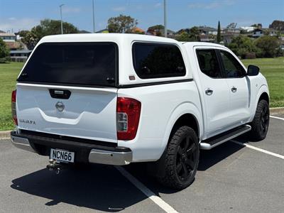 2020 Nissan Navara - Thumbnail