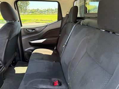 2020 Nissan Navara - Thumbnail