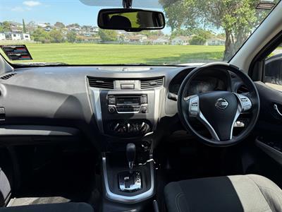 2020 Nissan Navara - Thumbnail