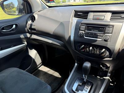 2020 Nissan Navara - Thumbnail
