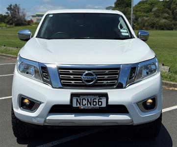 2020 Nissan Navara - Thumbnail