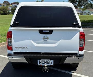 2020 Nissan Navara - Thumbnail