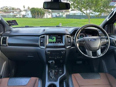 2018 Ford Ranger - Thumbnail
