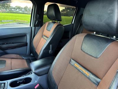 2018 Ford Ranger - Thumbnail