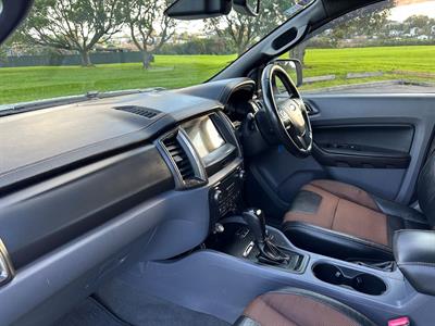 2018 Ford Ranger - Thumbnail