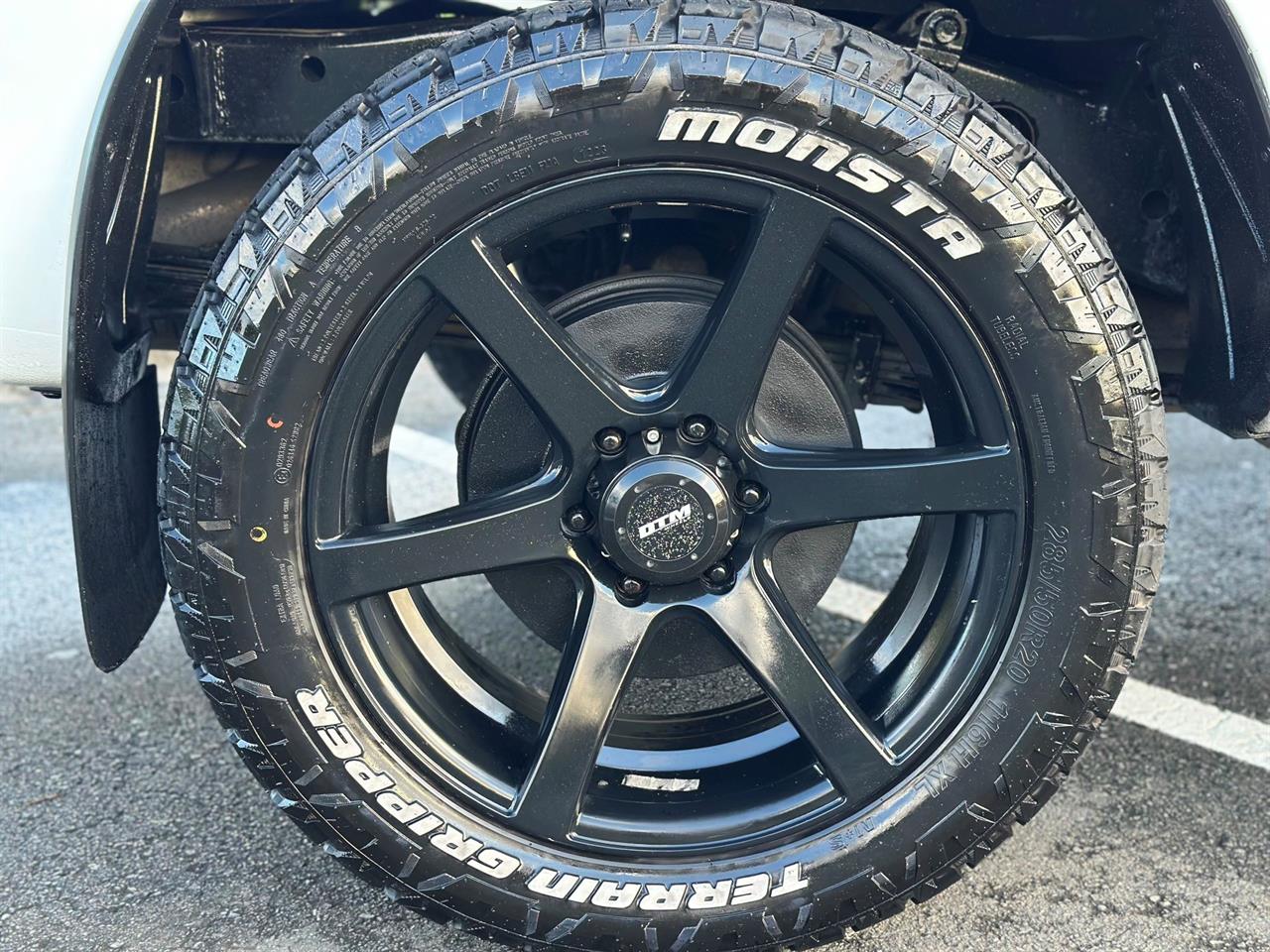 2018 Ford Ranger