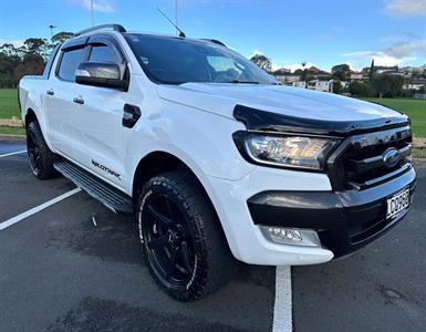 2018 Ford Ranger - Thumbnail