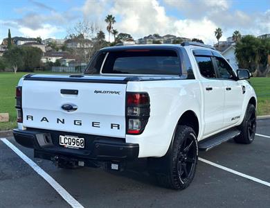 2018 Ford Ranger - Thumbnail