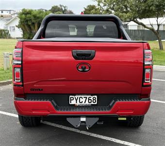 2023 GWM Cannon - Thumbnail