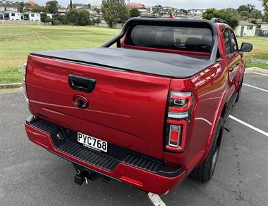 2023 GWM Cannon - Thumbnail