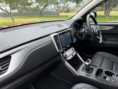 2023 GWM Cannon - Thumbnail