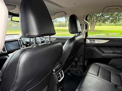 2023 GWM Cannon - Thumbnail