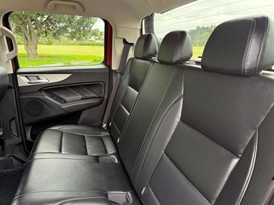 2023 GWM Cannon - Thumbnail