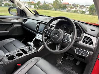 2023 GWM Cannon - Thumbnail