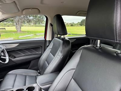 2023 GWM Cannon - Thumbnail