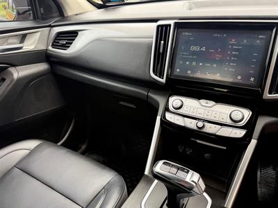 2023 GWM Cannon - Thumbnail