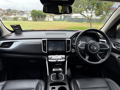 2023 GWM Cannon - Thumbnail