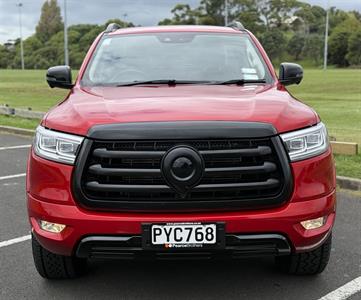 2023 GWM Cannon - Thumbnail