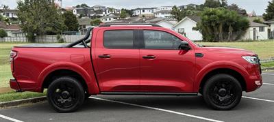 2023 GWM Cannon - Thumbnail