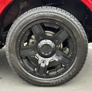 2023 GWM Cannon - Thumbnail