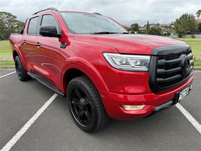 2023 GWM Cannon - Thumbnail