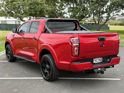 2023 GWM Cannon - Thumbnail