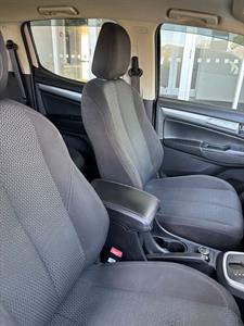 2018 Holden Colorado - Thumbnail