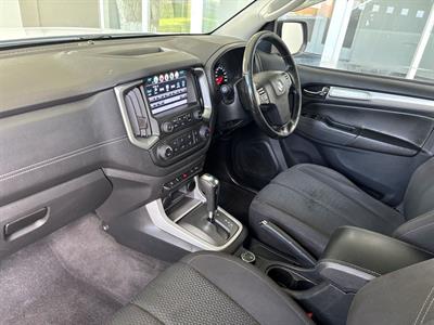 2018 Holden Colorado - Thumbnail