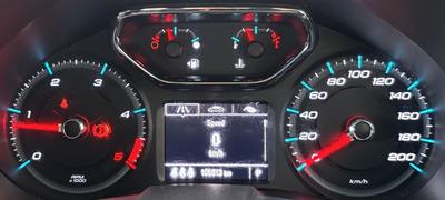 2018 Holden Colorado - Thumbnail