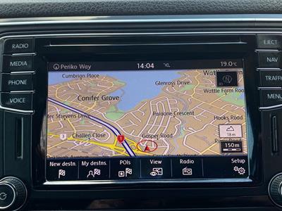 2017 Volkswagen Amarok - Thumbnail