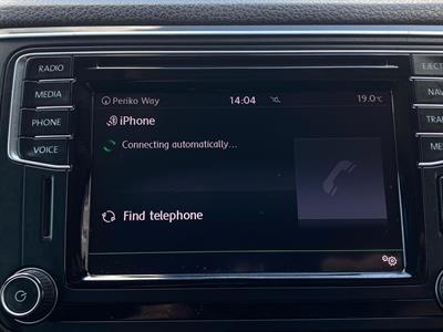 2017 Volkswagen Amarok - Thumbnail