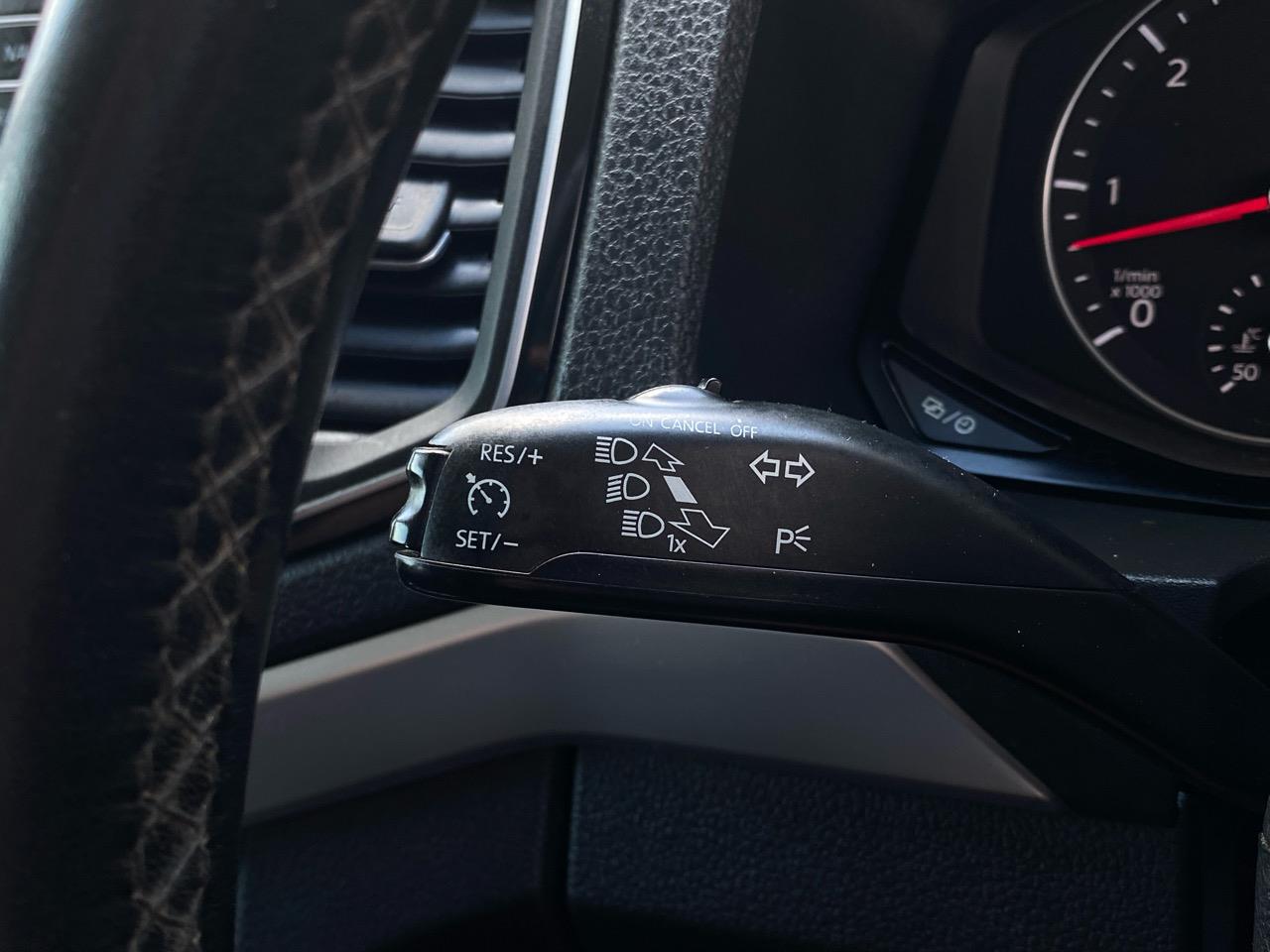 2017 Volkswagen Amarok