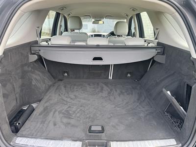 2015 Mercedes-Benz ML 250 - Thumbnail