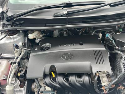 2012 Toyota Corolla - Thumbnail