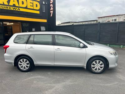 2012 Toyota Corolla - Thumbnail