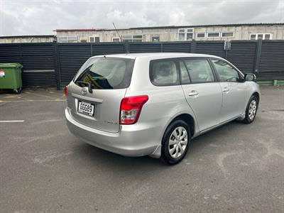 2012 Toyota Corolla - Thumbnail