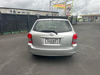 2012 Toyota Corolla - Thumbnail