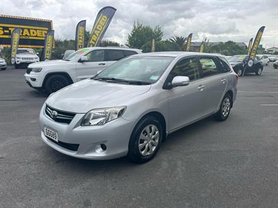 2012 Toyota Corolla - Thumbnail