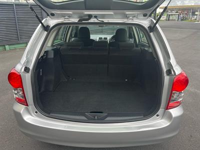 2012 Toyota Corolla - Thumbnail